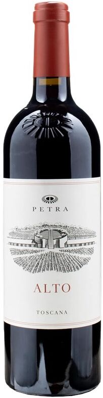 Petra Sangiovese Alto 2021