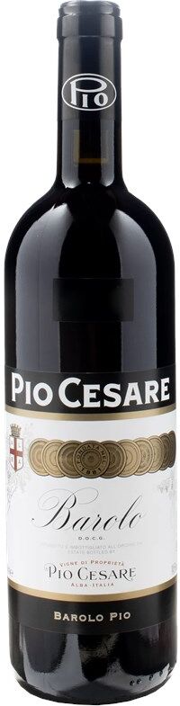 Pio Cesare Barolo Pio 2020