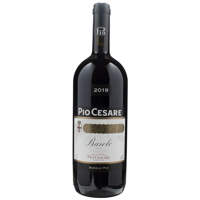 Pio Cesare Barolo Pio Magnum 2019