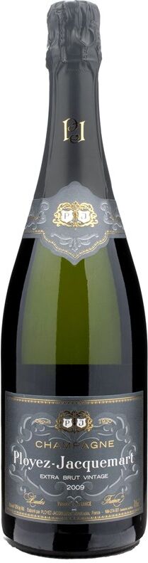 Ployez Jacquamart Ployez-Jacquemart Champagne Vintage Extra Brut 2009