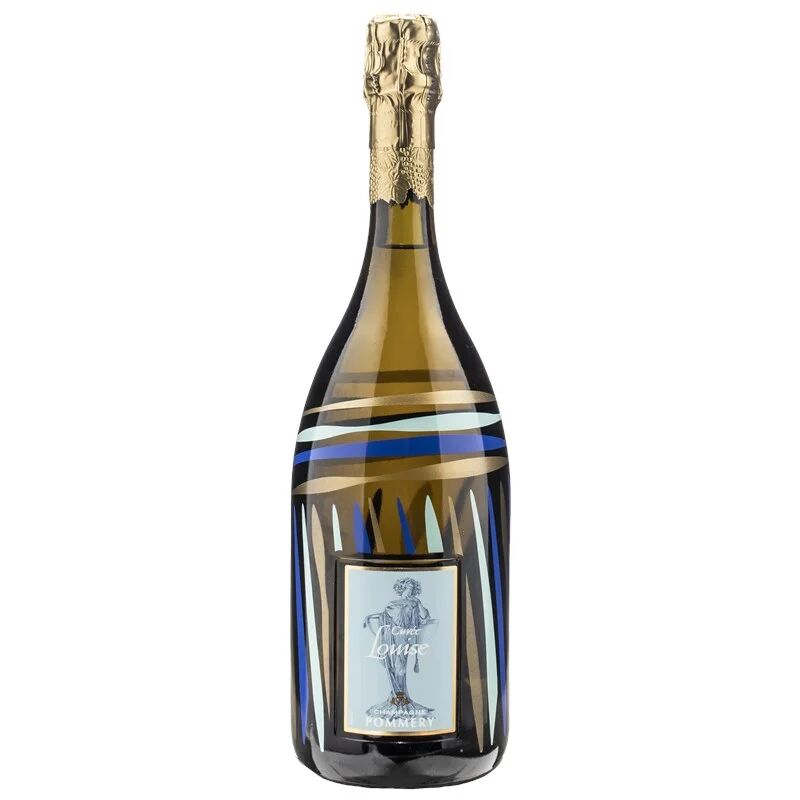 Pommery Champagne Grand Cru Cuvee Louise Brut Vintage 2006