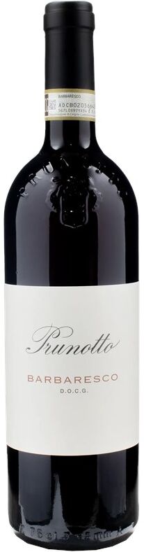 Prunotto (Antinori) Prunotto Barbaresco 2021