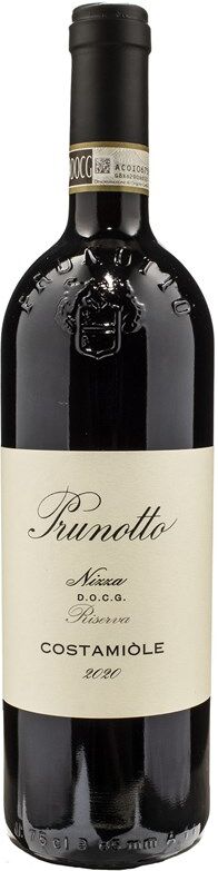 Prunotto (Antinori) Prunotto Nizza Costamiole Riserva 2020