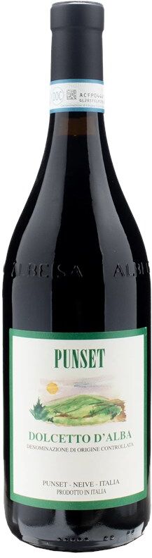 Punset Dolcetto d'Alba 2021