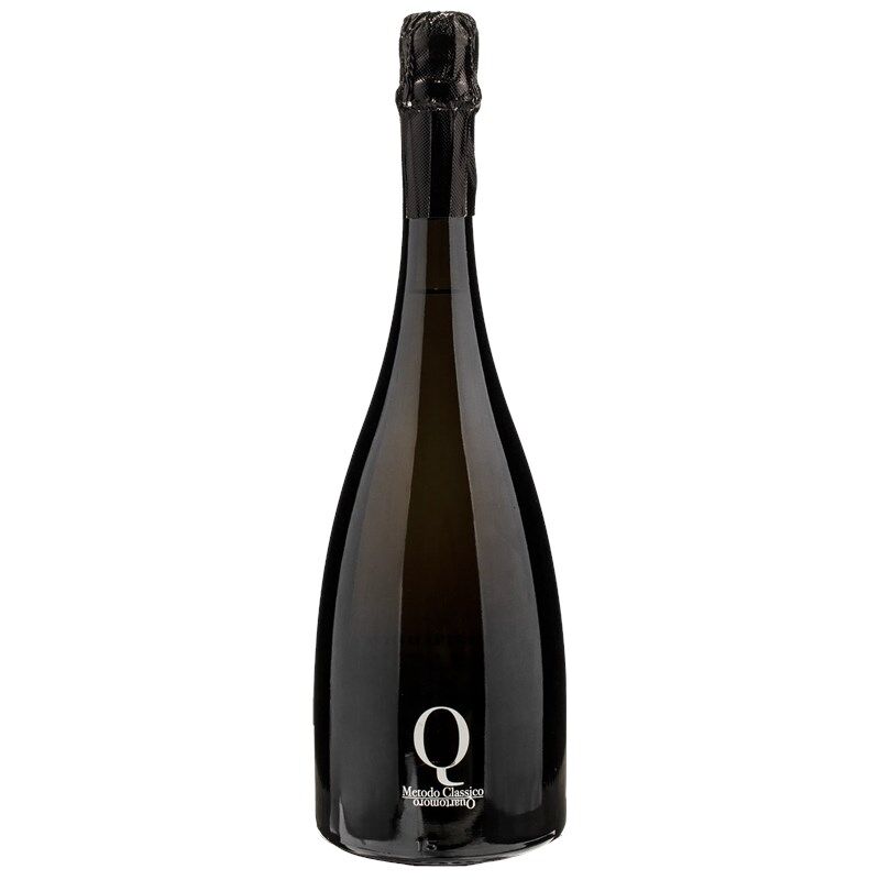 Quartomoro Q Metodo Classico Brut Nature