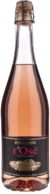 Rinaldini Moro Rinaldini Lambrusco Rosé