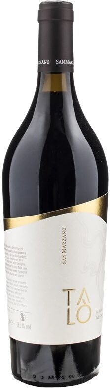 San Marzano Talò Malvasia Nera Salento IGP 2022