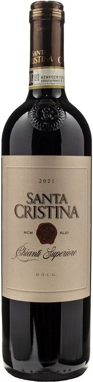 Santa Cristina (Antinori) Santa Cristina Chianti Superiore 2021