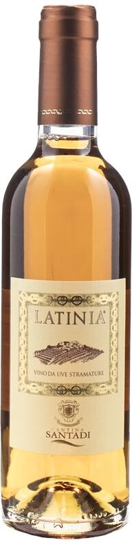 Santadi Latinia Passito 0.375L 2019