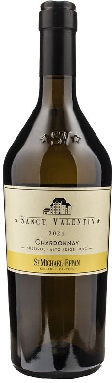 San Michele Appiano St. Michael Eppan Sanct Valentin Chardonnay 2021