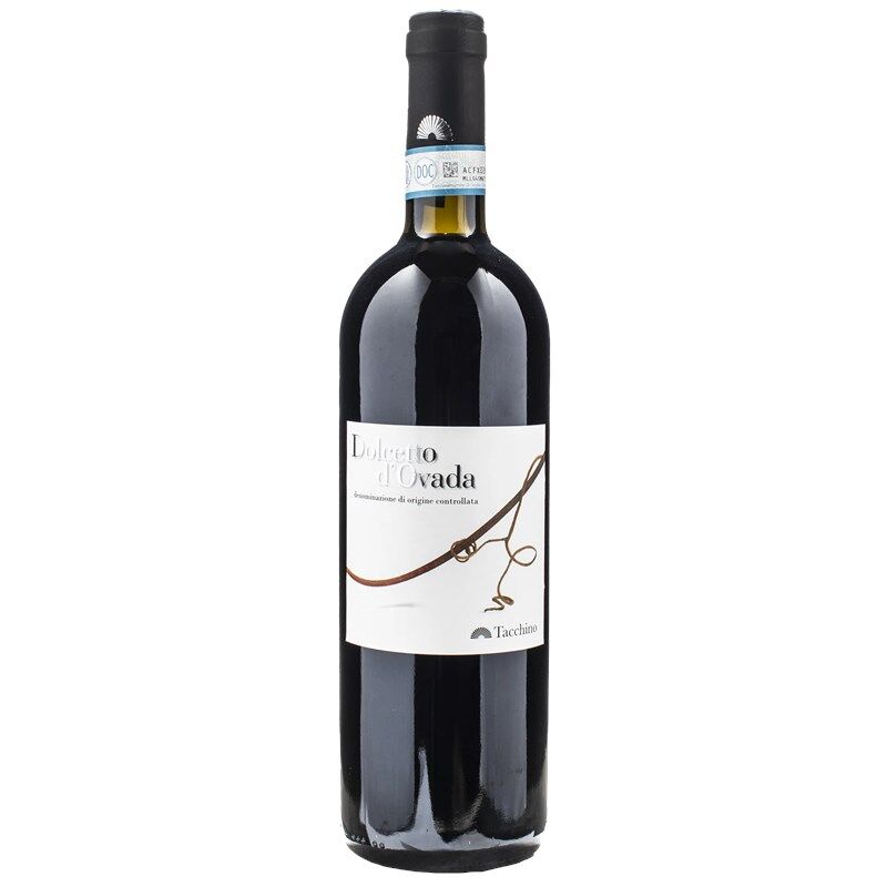 Tacchino Azienda Agricola Tacchino Dolcetto d'Ovada 2018