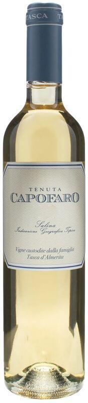 Tasca d'Almerita Tenuta Capofaro Salina 0.5L 2022