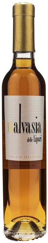 Tenuta di Castellaro Malvasia delle Lipari Passito 0.375L 2018