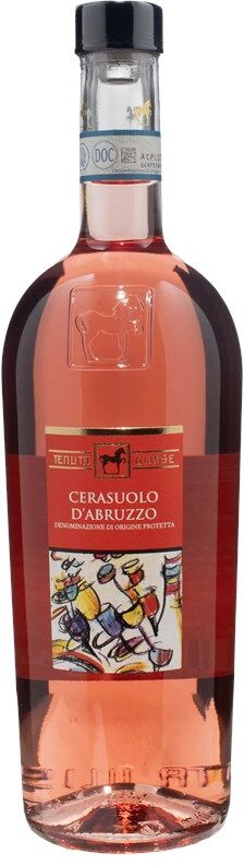 Tenuta Ulisse Cerasuolo d'Abruzzo 2023