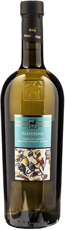 Tenuta Ulisse Passerina 2023