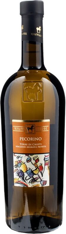 Tenuta Ulisse Pecorino 2023