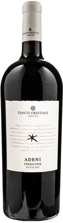 Orestiadi Tenute  Gibellina Perricone Adeni Magnum 2021