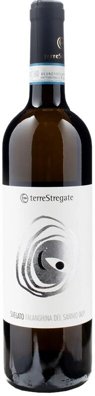 Terre Stregate Falanghina Del Sannio Svelato 2023