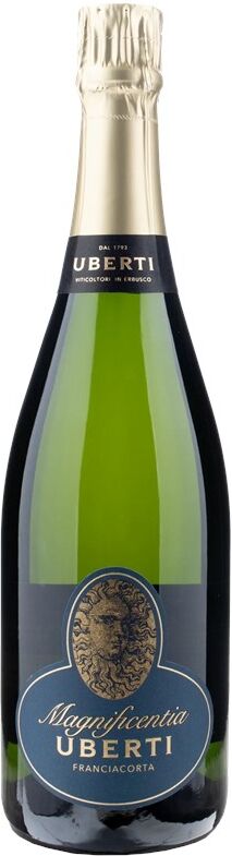 Uberti Franciacorta Magnificentia Brut Satèn 2019