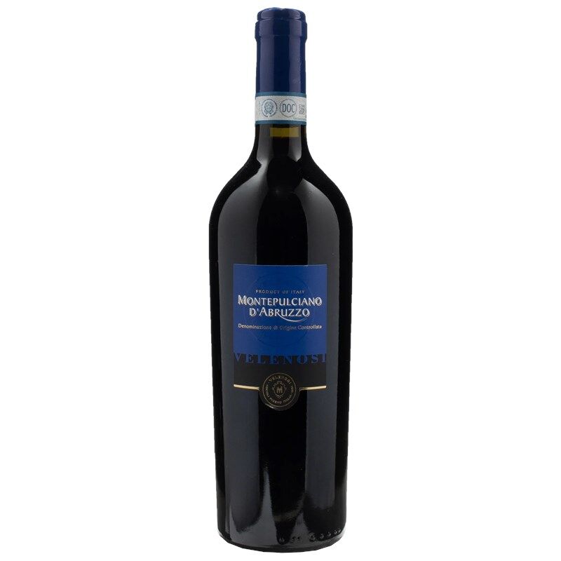 Velenosi Montepulciano d'Abruzzo 2022