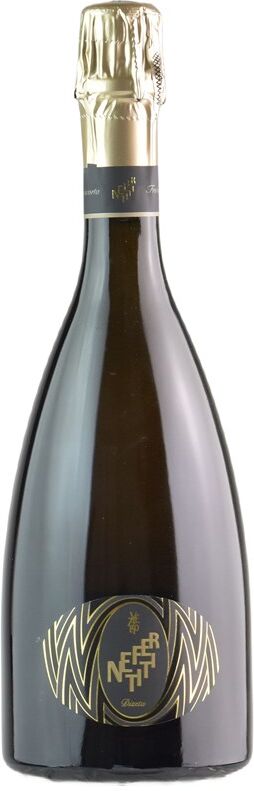 Vezzoli Giuseppe Vezzoli Franciacorta Nefertiti Dizeta Extra Brut Millesimato 2014