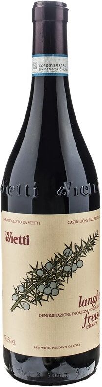 Vietti Langhe Freisa Vivace 2020