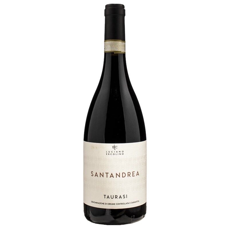 Vinosia Taurasi Santandrea 2018