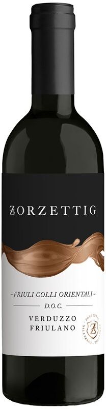 Zorzettig Verduzzo Friulano 0.5L 2019