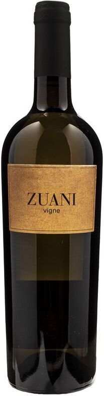 Zuani Collio Bianco Vigne 2022