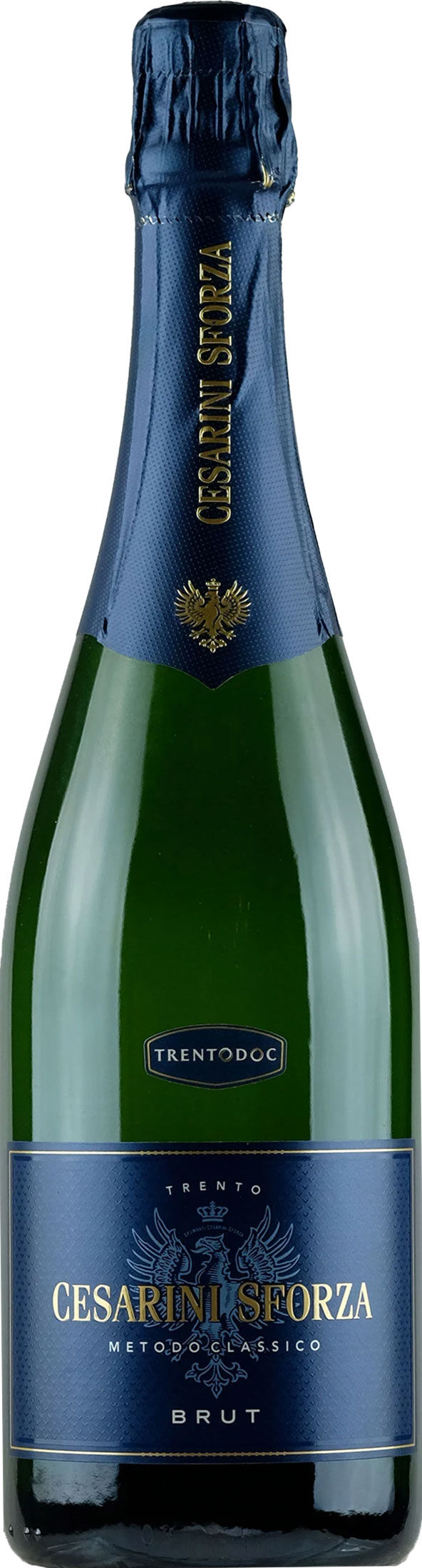 Cesarini Sforza (La Vis) Cesarini Sforza Classico Trento Brut