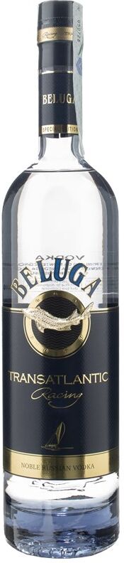 Beluga Vodka Transatlantic Racing 0,7L