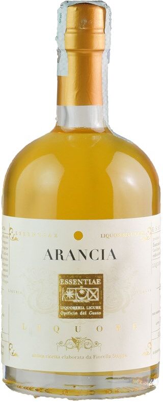 Lunae Bosoni Essentiae Liquore di Arancia 0.5L