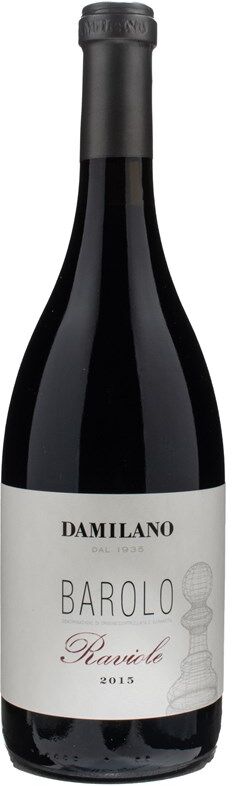 Damilano Barolo Raviole 2015