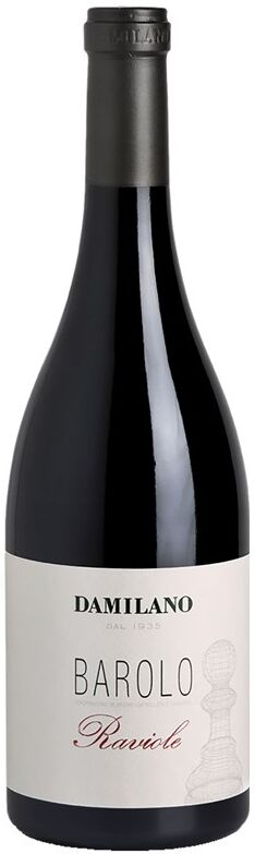 Damilano Barolo Raviole 2016