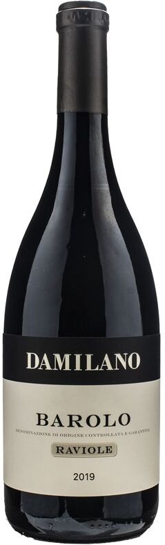 Damilano Barolo Raviole 2019