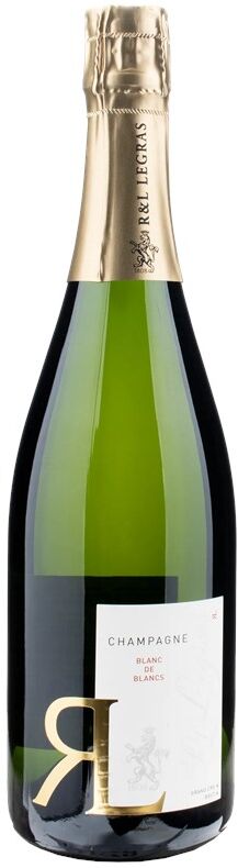 R&L Legras Champagne Grand Cru Blanc de Blanc Brut