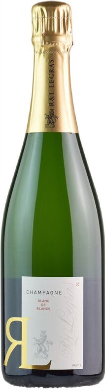 R&L Legras Champagne Grand Cru Blanc de Blanc Brut