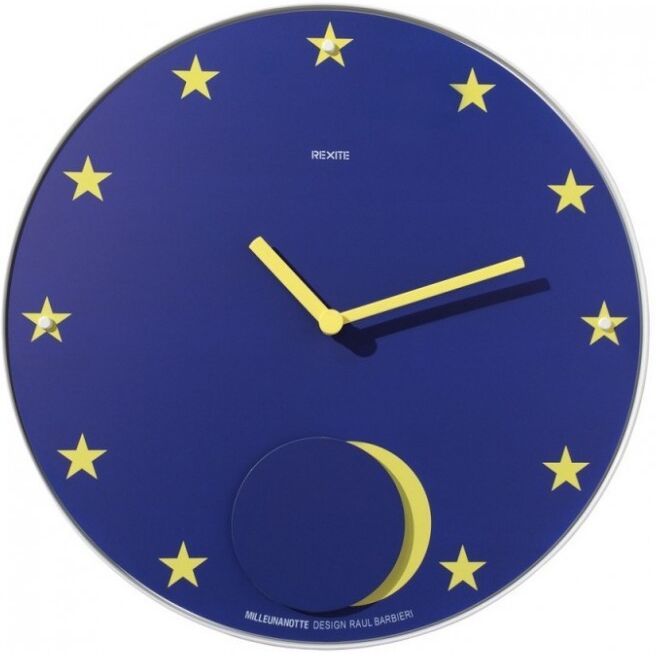 Rexite ARREDinITALY: Orologio Da Parete Milleunanotte Di