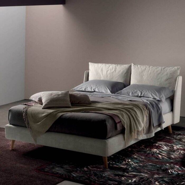 Samoa Letti Letto Imbottito Bob, Acquisti Garantiti Su Arredinitaly. Scopri La Collezione Bside Ed Il Letto Fun Double Samoa Letti Letto Imbottito Bob, Acquisti Garantiti Su Arredinitaly. Scopri La Collezione Bside Ed Il Letto Fun Double