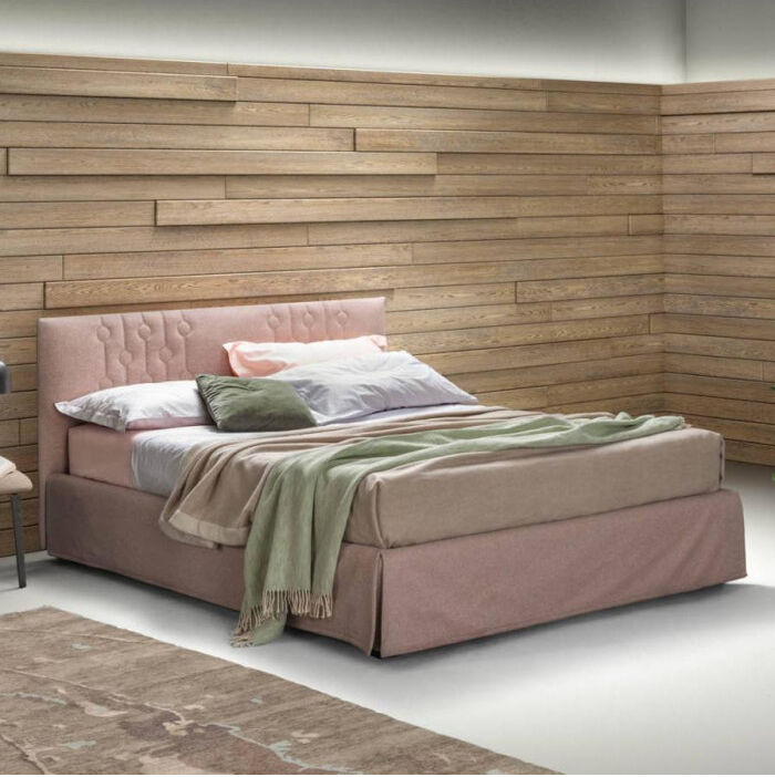 Samoa Letti ARREDinITALY: Letto Loop Con Contenitore Di Samoa, Con Stile Per Ogni Stile Samoa Letti ARREDinITALY: Letto Loop Con Contenitore Di Samoa, Con Stile Per Ogni Stile