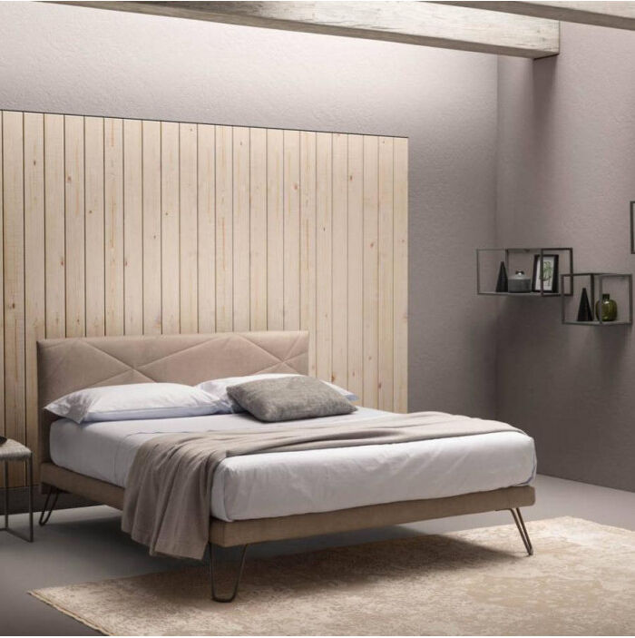 Samoa Letti ARREDinITALY: Letto Break, Design Moderno Con Ingombri Ridottissimi Samoa Letti ARREDinITALY: Letto Break, Design Moderno Con Ingombri Ridottissimi