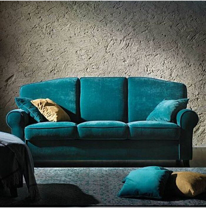 Samoa Divani ARREDinITALY: Divano Royal Special, Elegante E Comodo Divano Anche Letto, 100% Italiano Samoa Divani ARREDinITALY: Divano Royal Special, Elegante E Comodo Divano Anche Letto, 100% Italiano