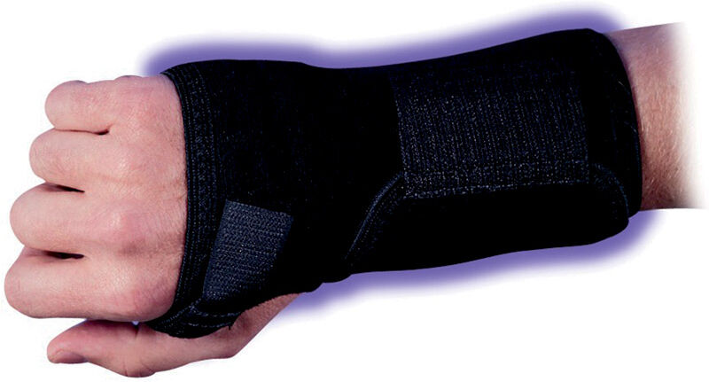 Supporto Polso Tunnel Carpale Sinistro Supporto Polso Tunnel Carpale Sinistro