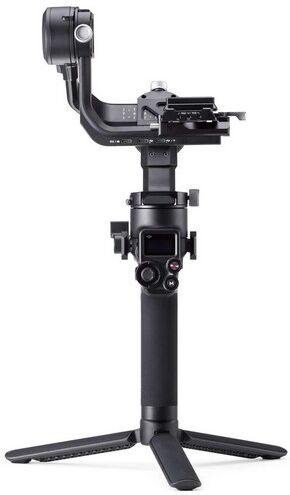 Dji Stabilizzatore d'immagine DJI RSC 2