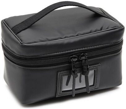 Artisan & Artist Custodia in Nylon Nera per Obiettivi Artisan & Artist Artisan & Artist Custodia in Nylon Nera per Obiettivi Artisan & Artist