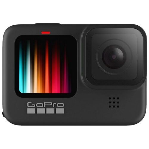 GoPro HERO 9 Black GoPro HERO 9 Black