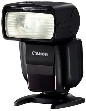 Canon Flash Canon Speedlite 430EX III-RT Flitser