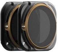 Dji Kit Filtri PolarPro DJI Mavic 2 Pro Dji Kit Filtri PolarPro DJI Mavic 2 Pro