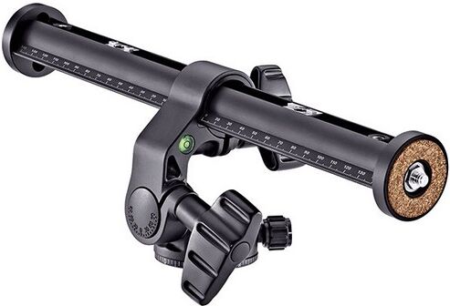 Cullmann Testa per Treppiede Cullmann Concept One OM510 Cullmann Testa per Treppiede Cullmann Concept One OM510