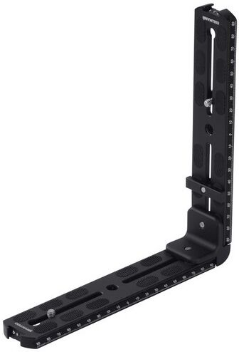 Cullmann Testa per Treppiede Cullmann Concept One OX399 Cullmann Testa per Treppiede Cullmann Concept One OX399